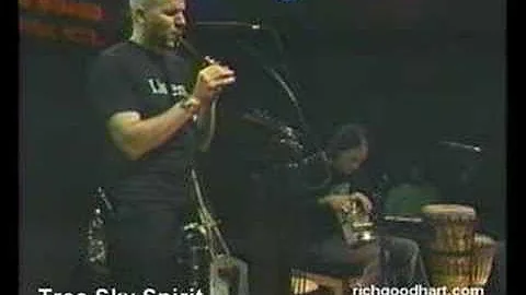 Beginner's Mind: Rich Goodhart/John Ragusa - Tree ...