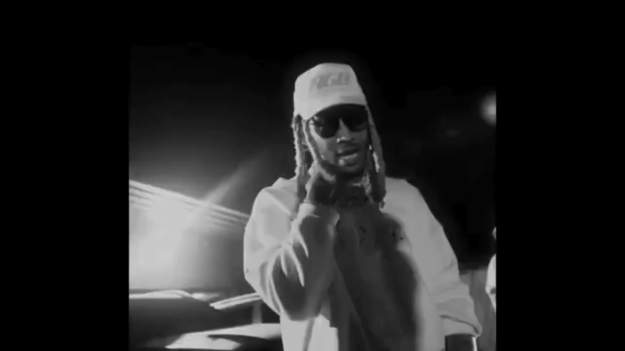 [FREE] FUTURE TYPE BEAT  