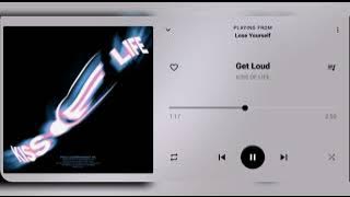 KISS OF LIFE (키스오브라이프) - Get Loud  [Audio]
