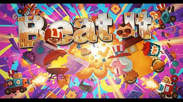 C.A.T.S Compilation Fight | Beat It | Beat Drop Fight