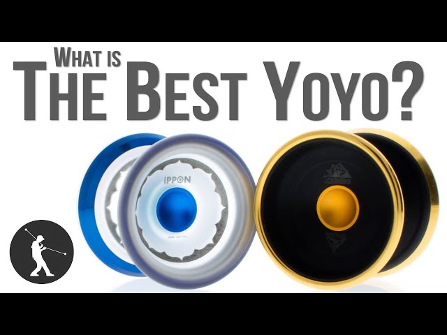 sende Frem slogan What is the Best Yoyo? Our Newest Yoyo Buyers Guide - YouTube