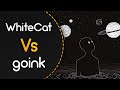 WhiteCat vs goink! // The Koxx - A FOOL MOON NIGHT (Astar) [Friendofox's Galaxy]