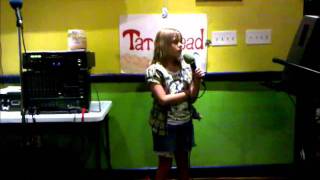 Haylee Sings Somebody To Love by mariaproductions2009 72 views 12 years ago 3 minutes, 59 seconds