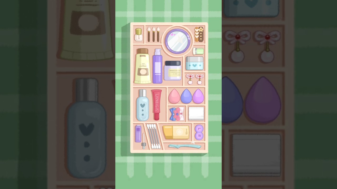 Housify Cleaning ASMR Game | Level - 4 | 