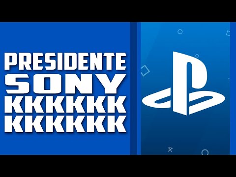 Vídeo: O CEO Da PlayStation Diz Que A Sony Está Enfatizando 