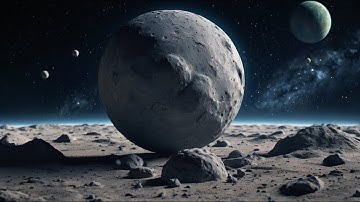 NASA’s OSIRIS-REx Uncovers Life’s Building Blocks in Asteroid Bennu Samples