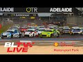 Sa motor racing championship event 4 the bend motorsport park