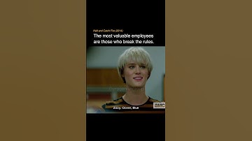 Creativity and problem-solving beat blind obedience every time.