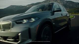 Match Highlights 2024 BMW X5 Lease Event