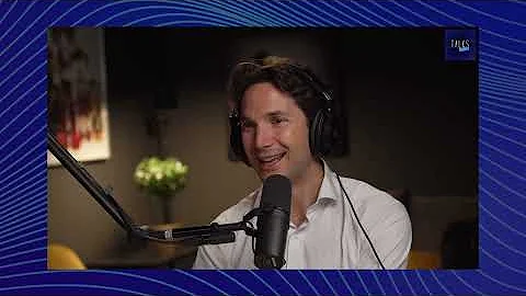 Ep#9 - Martin Tronquit (CEO of Infomineo) on learn...