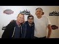 Jack Antonoff on the Kevin & Bean Show