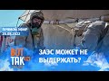 Готова ли Украина к провокациям на Запорожской АЭС? Что о взрывах на полуострове думают крымчане?