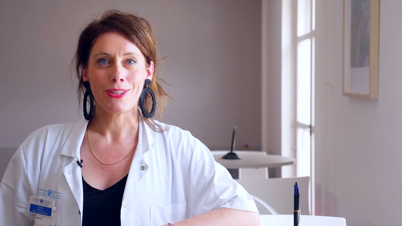 Maternité  Pitié-Salpetrière