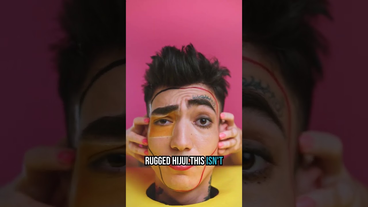 SHOCKING Pokémon Change! Legends Z-A Goes FLAT DESIGN?!