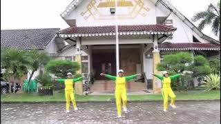 SENAM LAMPUNG TIMUR MAKMUR MIROR