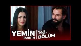Yemin 142. Bölüm Fragmanı