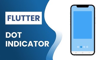 Dot Indicators | Flutter Package of the Day | Thrilling Tech Official