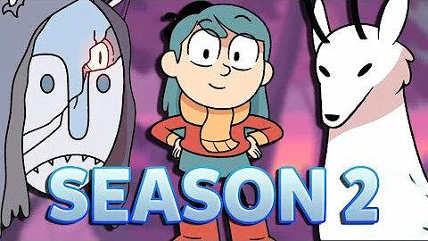 Every Creature In Hilda, Explained!