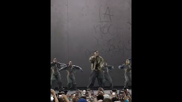 Thumbnail of Kendrick Lamar kicks off European leg of Grand National Tour in Germany tonight 🔥🔥