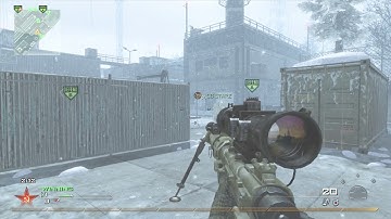 pistol lock tutorial (change class)