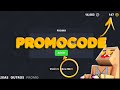 🚨CORRE🚨 PROMOCODE DE 200 GOLD no Block Strike e NOVAS SKINS GRÁTIS