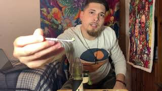 Live Resin Diamonds - KUSH MINTZ - Focus V Carta - WINNER ANNOUNCED!