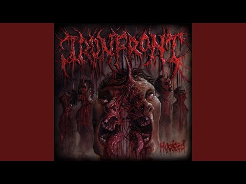 Iron Front — Intestinal Siphon