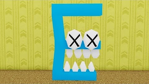 How to get E LETTER DEAD BACKROOMS MORPH in Backrooms Morphs (ROBLOX)