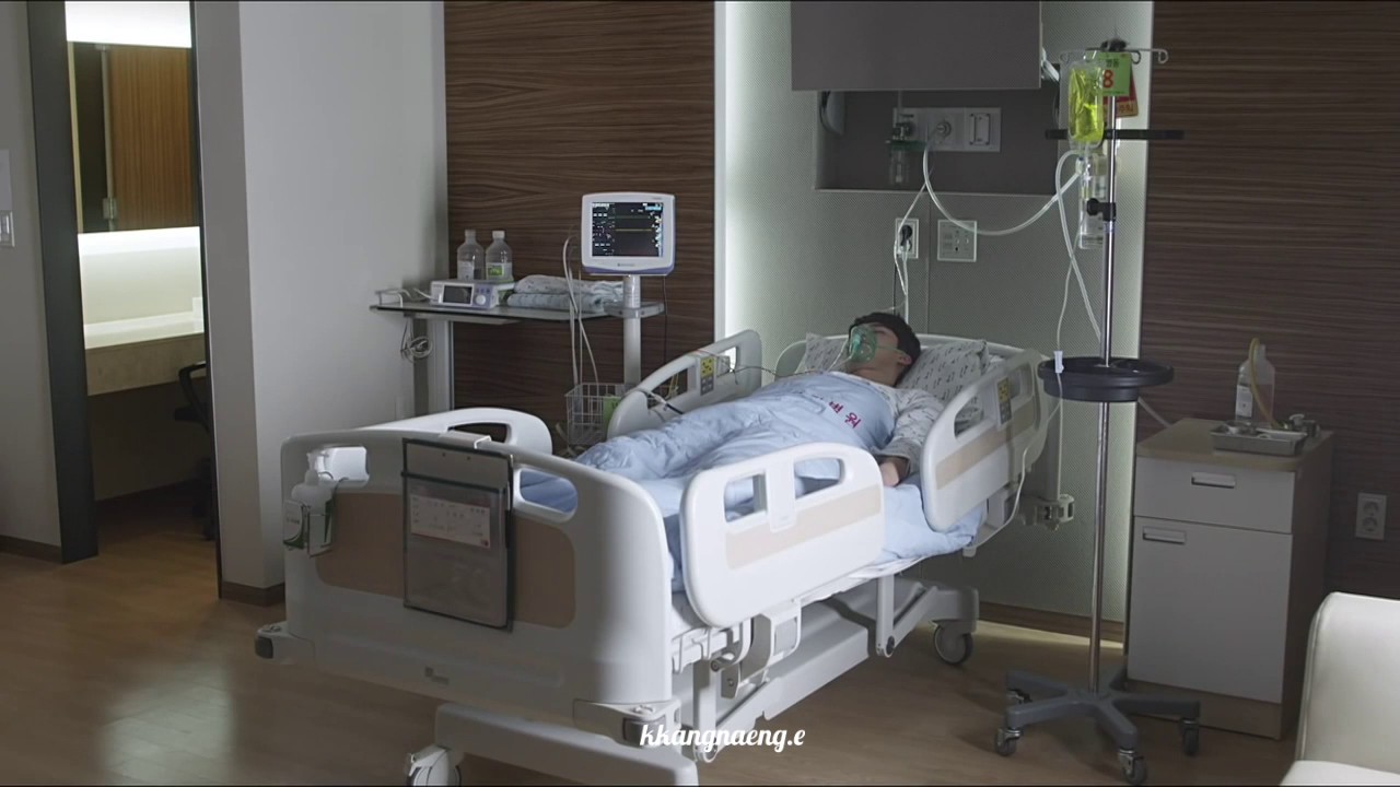 서인국(Seo Inguk)&DK 슬픈거짓말. 어떤안녕 자작MV