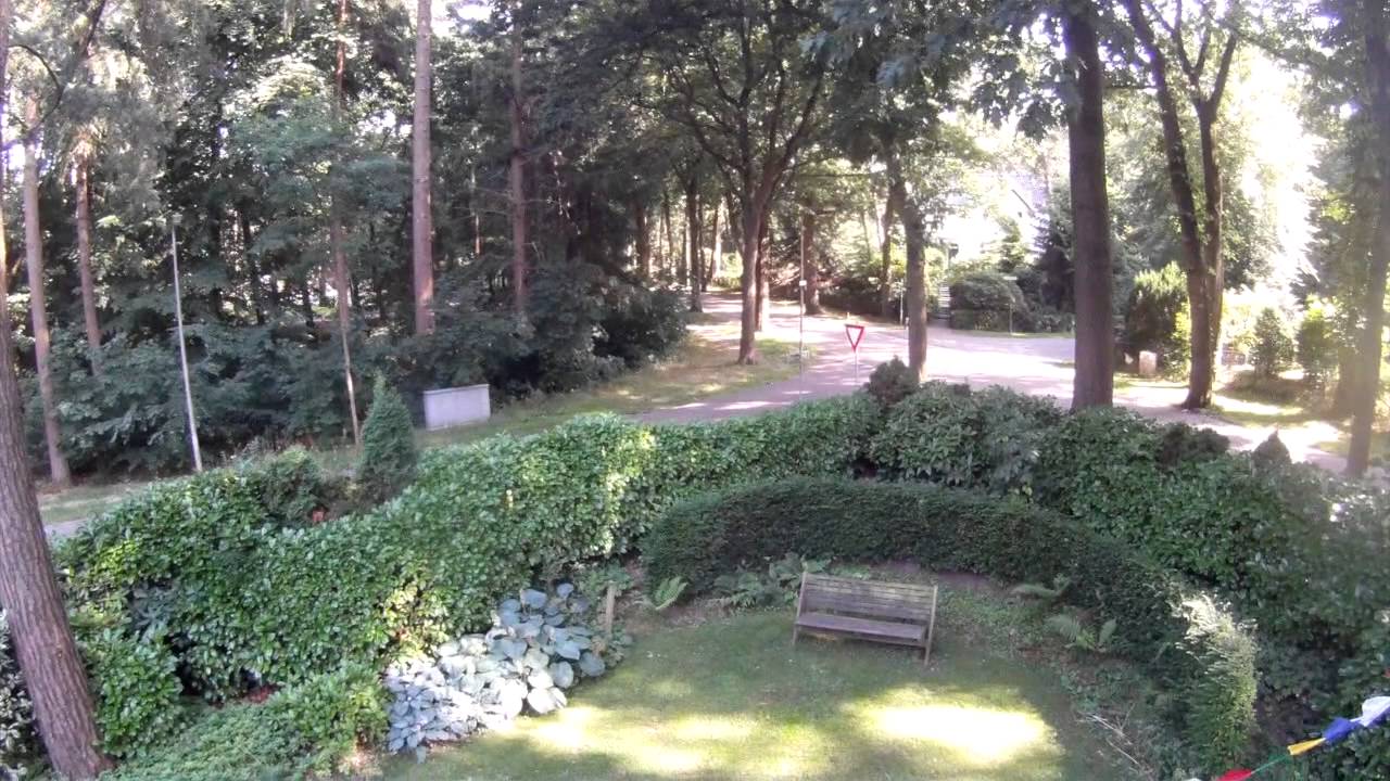 Hexacopter SuperStable Aerial video EDIT