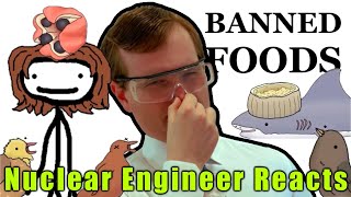 Nuclear Engineer Reacts to Sam O'Nella Academy 