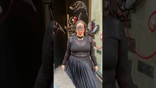 First Preview of @Masquerade NYC #masqueradenyc #phantomoftheopera