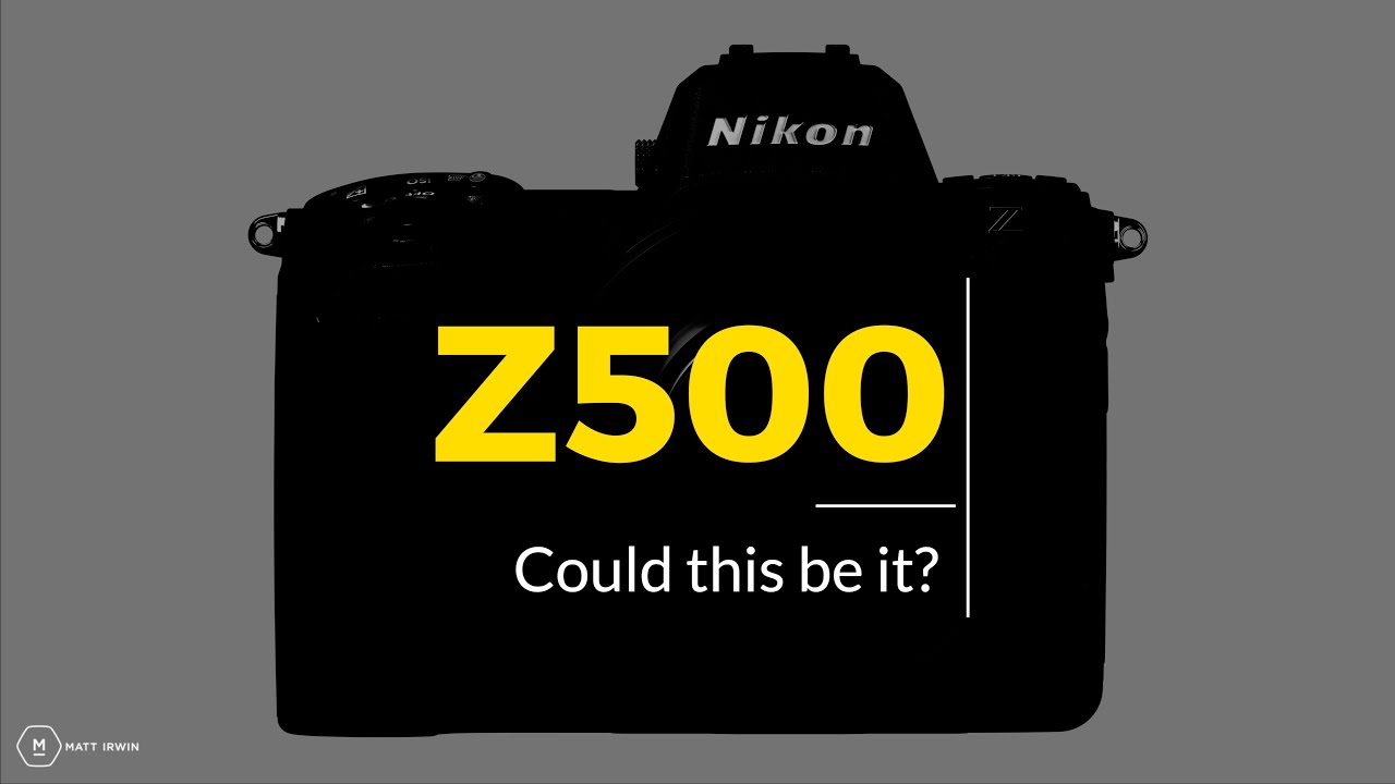 The Best Action Mirrorless Hybrid Ever? | D500 Replacement