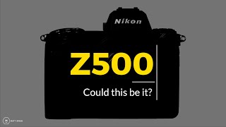 The Best Action Mirrorless Hybrid Ever? D500 Replacement Theories Matt Irwin