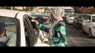 Child Trafficking PSA