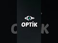 Can Optik | Corporate Logo & Brand Story Design