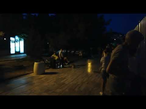 Степан Гончаренко-cover Косово поле