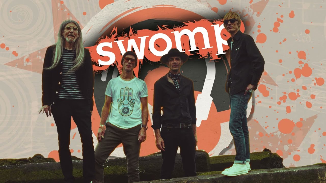 Kula Shaker's Crispian Mills on new album 'Wormslayer' due out in January