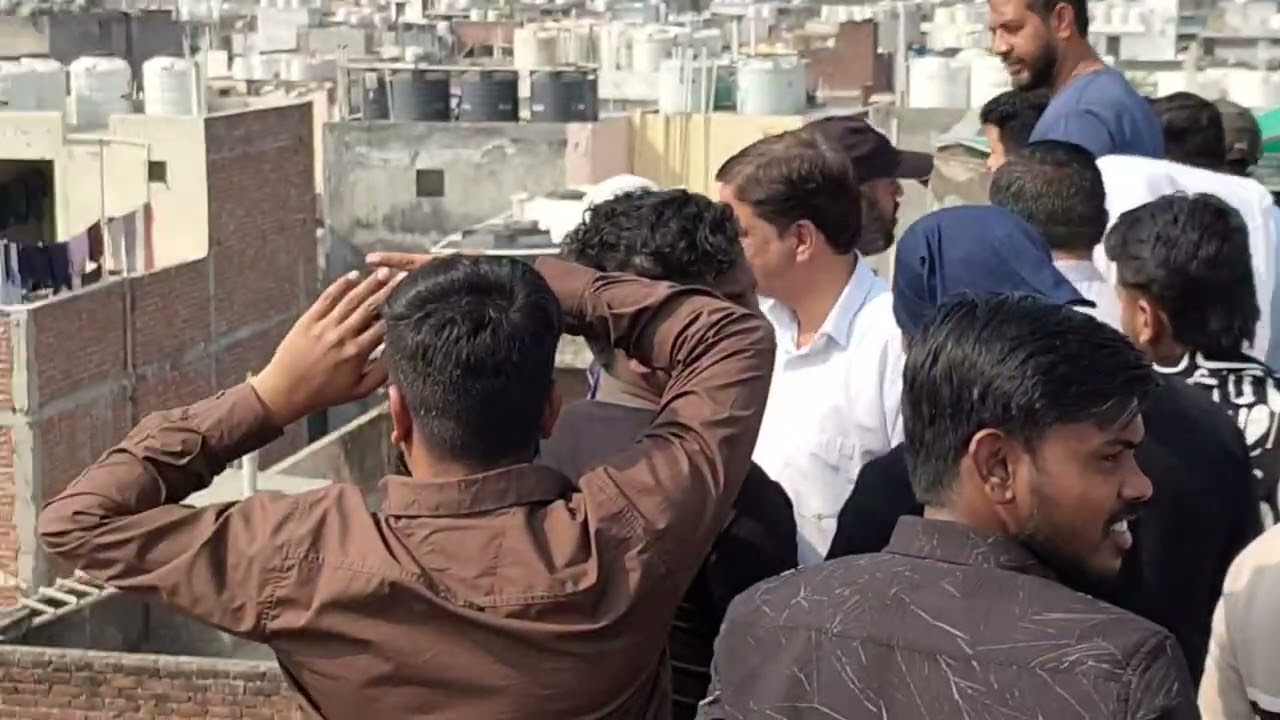 Ustad Kapil talim kalifa khushiram ji ki aakhri ka din ❤️🥰 #pigeon #kabootarloft05 