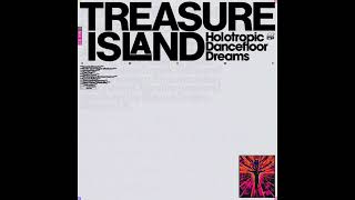 Treasure Island - Trancendental Groove
