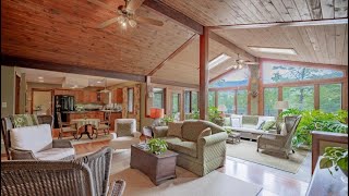 2705 Cherokee Road Johnson City, TN #tennessee #moving #realtor #walkthrough 