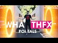 Doctor Strange portals - what the fx (I did this in 7 hours)