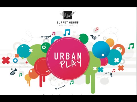 Urban Play (official teaser) | BUFFET CRAMPON