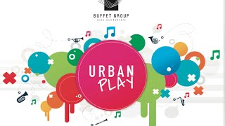 Urban Play (official teaser) | BUFFET CRAMPON screenshot 5