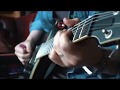 Childish gambino  redbone guitar jam chris buck