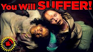 Film Theory: You Will NOT Be Saved! (The Exorcist) screenshot 5