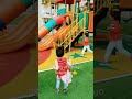 Short  beauty aradhaya happy  swing  ffun  play     jhula