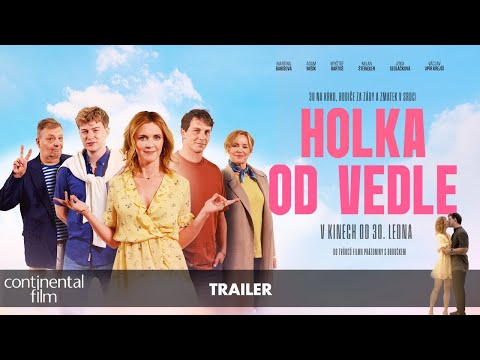 Youtube trailer