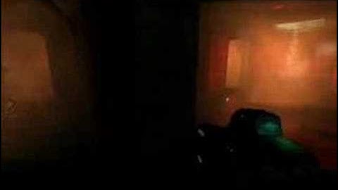 Doom 3 Resurrection of Evil trailer