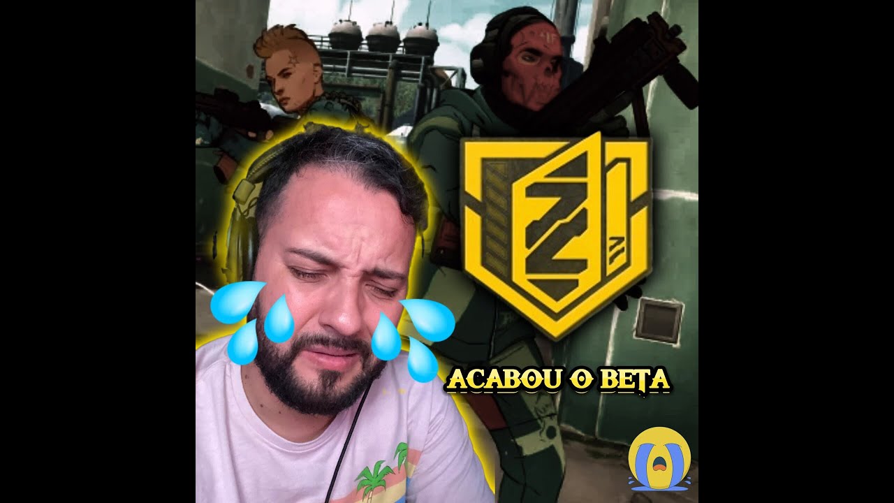 TOP 1 ESQUADRÃO BR - FIM DO BETA SPECTRE DIVIDE - YouTube